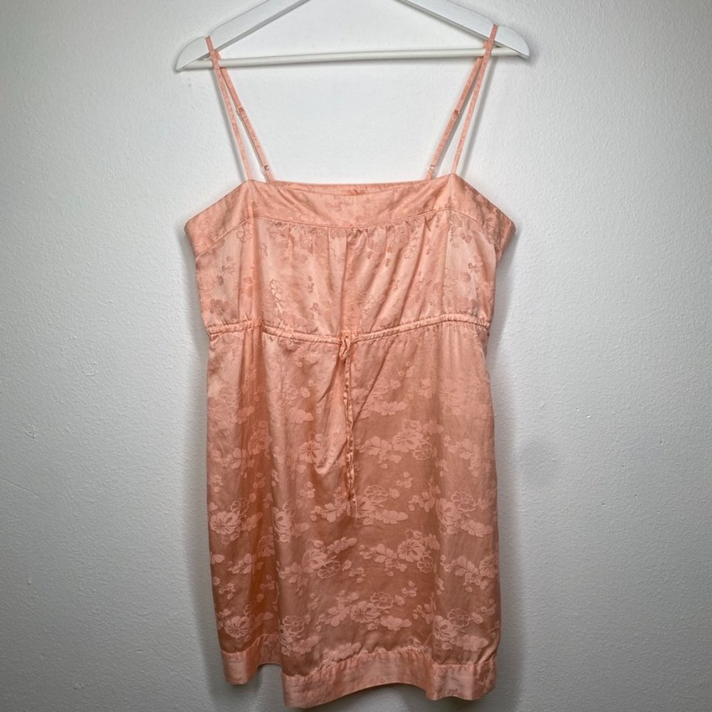 Vintage Y2K Gap Body Baby Doll Slip Dress L